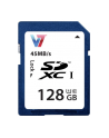 V7 SD CARD 128GB SDXC CL10 UHS SDXC Karte, 128GB, UHS-1 - nr 4