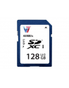 V7 SD CARD 128GB SDXC CL10 UHS SDXC Karte, 128GB, UHS-1 - nr 5