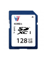 V7 SD CARD 128GB SDXC CL10 UHS SDXC Karte, 128GB, UHS-1 - nr 8