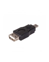 AKYGA ADAPTER USB AF / MINI USB B (5-PIN) AK-AD-07 - nr 2