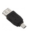 AKYGA ADAPTER USB AF / MINI USB B (5-PIN) AK-AD-07 - nr 4