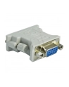 Akyga Przejściówka AK-AD-12 DVI żeński-męski VGA / DVI - nr 6