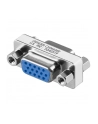 AKYGA ADAPTER VGA 15-PIN F / VGA 15-PIN F AK-AD-18 - nr 6