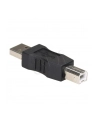 Akyga Przejściówka AK-AD-29 USB męski-męski USB - USB - nr 7