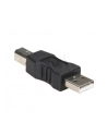 Akyga Przejściówka AK-AD-29 USB męski-męski USB - USB - nr 8