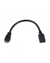 Akyga Przejściówka AK-AD-30 USB żeński-męski USB 3.0 - midroUSB 3.0 - nr 2