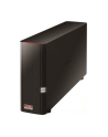 Buffalo LINKSTATION 510 2TB HIGH SPEED LinkStation 510D NAS server - 2 TB - SATA 3Gb/s - HDD 2 TB x 1 - Gigabit Ethernet - nr 15