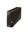 Buffalo LINKSTATION 510 2TB HIGH SPEED LinkStation 510D NAS server - 2 TB - SATA 3Gb/s - HDD 2 TB x 1 - Gigabit Ethernet - nr 1