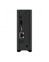 Buffalo LINKSTATION 510 2TB HIGH SPEED LinkStation 510D NAS server - 2 TB - SATA 3Gb/s - HDD 2 TB x 1 - Gigabit Ethernet - nr 22