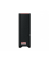 Buffalo LINKSTATION 510 2TB HIGH SPEED LinkStation 510D NAS server - 2 TB - SATA 3Gb/s - HDD 2 TB x 1 - Gigabit Ethernet - nr 26