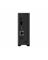 Buffalo LINKSTATION 510 2TB HIGH SPEED LinkStation 510D NAS server - 2 TB - SATA 3Gb/s - HDD 2 TB x 1 - Gigabit Ethernet - nr 30