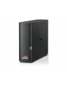 Buffalo LINKSTATION 510 2TB HIGH SPEED LinkStation 510D NAS server - 2 TB - SATA 3Gb/s - HDD 2 TB x 1 - Gigabit Ethernet - nr 5