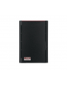 Buffalo LINKSTATION 520DE ENCLOSURE LinkStation 520D - NAS server Enclosure - SATA 3Gb/s - RAID 0, 1, JBOD - Gigabit Ethernet - nr 4