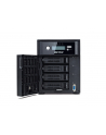 Buffalo TERASTATION 5400 WSS-R2 WGL 8T 1.86GHz Intel Atom D2550 (Dual Core), 4GB DDR3, 4 x 2TB SATA HDD, 2 x Gigabit LAN, USB 3.0, RAID, TCP/IP, Windows Storage Server 2012 R2 - nr 12