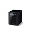 Buffalo TERASTATION 5400 WSS-R2 WGL 8T 1.86GHz Intel Atom D2550 (Dual Core), 4GB DDR3, 4 x 2TB SATA HDD, 2 x Gigabit LAN, USB 3.0, RAID, TCP/IP, Windows Storage Server 2012 R2 - nr 1