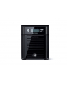 Buffalo TERASTATION 5400 WSS-R2 WGL 8T 1.86GHz Intel Atom D2550 (Dual Core), 4GB DDR3, 4 x 2TB SATA HDD, 2 x Gigabit LAN, USB 3.0, RAID, TCP/IP, Windows Storage Server 2012 R2 - nr 3