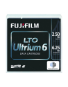 Fujitsu LTO-6-DATEN MED. 5ST LABEL FUJ Datenkassette mit random Barcode Label. - nr 12