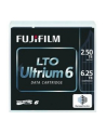 Fujitsu LTO-6-DATEN MED. 5ST LABEL FUJ Datenkassette mit random Barcode Label. - nr 4