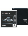 Fujitsu LTO-6-DATEN MED. 5ST LABEL FUJ Datenkassette mit random Barcode Label. - nr 5