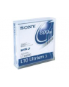 Sony DATA CARTRIDGE LTO3 ULTRIUM 400/800GB - nr 1