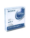 Sony DATA CARTRIDGE LTO3 ULTRIUM 400/800GB - nr 3