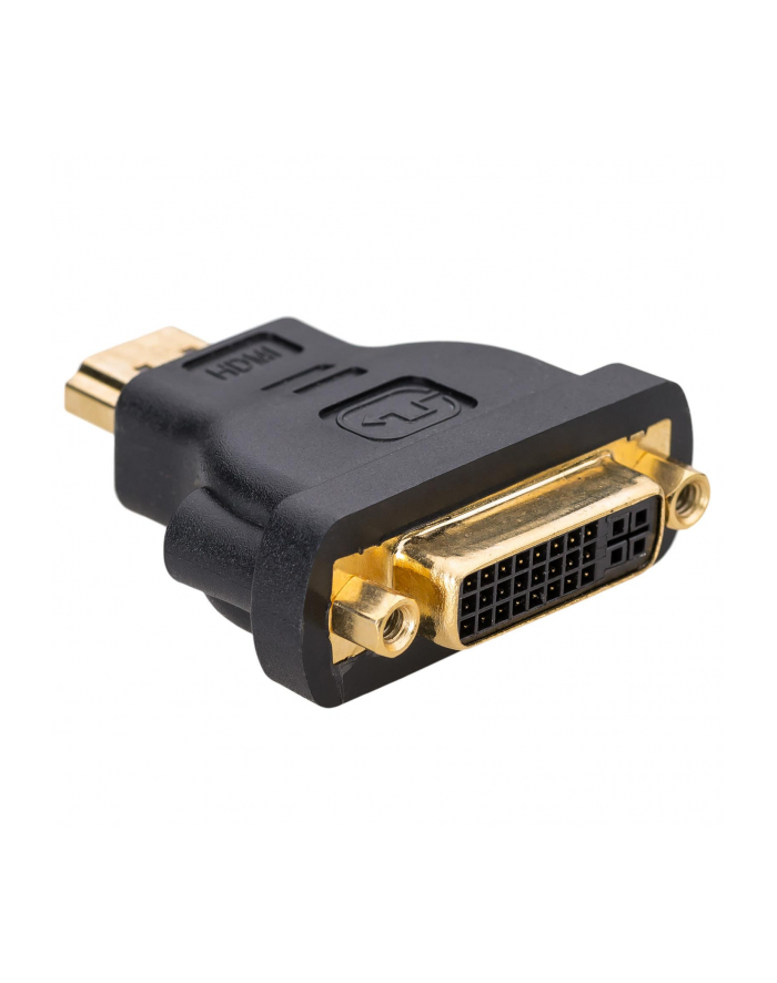 AKYGA ADAPTER DVI 24+5 F DUAL LINK / HDMI M AK-AD-02 główny