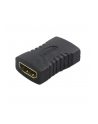 AKYGA ADAPTER HDMI F / HDMI F AK-AD-05 - nr 1