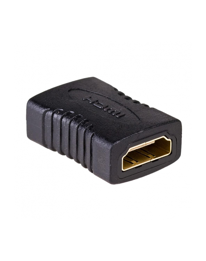 AKYGA ADAPTER HDMI F / HDMI F AK-AD-05 główny