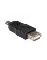 AKYGA ADAPTER USB AF / MINI USB B (5-PIN) AK-AD-07 - nr 4