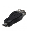 AKYGA ADAPTER USB AF / MICRO USB B AK-AD-08 - nr 10
