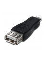 AKYGA ADAPTER USB AF / MICRO USB B AK-AD-08 - nr 2