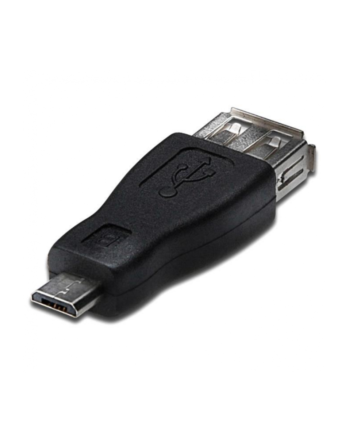 AKYGA ADAPTER USB AF / MICRO USB B AK-AD-08 główny