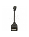 AKYGA ADAPTER USB AF / MICRO USB B 15CM OTG AK-AD-09 - nr 2