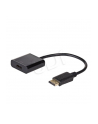 AKYGA ADAPTER HDMI F / DISPLAYPORT M AK-AD-11 - nr 2