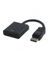 AKYGA ADAPTER HDMI F / DISPLAYPORT M AK-AD-11 - nr 4