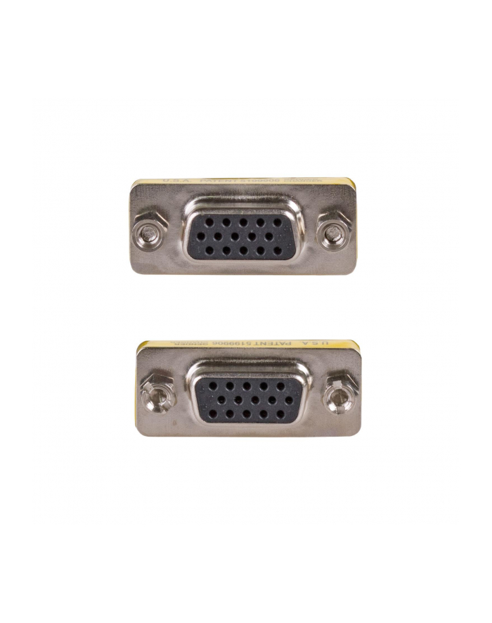 AKYGA ADAPTER VGA 15-PIN F / VGA 15-PIN F AK-AD-18 główny