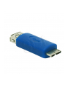 AKYGA ADAPTER USB3.0 A / MICRO USB3.0 B AK-AD-25 - nr 1