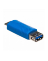 AKYGA ADAPTER USB3.0 A / MICRO USB3.0 B AK-AD-25 - nr 3