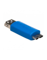 AKYGA ADAPTER USB3.0 A / MICRO USB3.0 B AK-AD-25 - nr 5