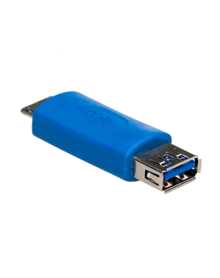 AKYGA ADAPTER USB3.0 A / MICRO USB3.0 B AK-AD-25 główny