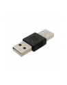 Akyga Adapter AK-AD-28 USB męski-męski USB - USB - nr 1
