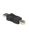 Akyga Przejściówka AK-AD-29 USB męski-męski USB - USB - nr 4