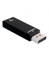 DELOCK ADAPTER DISPLAYPORT(M) - HDMI(F) - nr 23