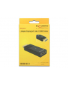 DELOCK ADAPTER DISPLAYPORT(M) - HDMI(F) - nr 4