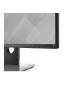 Monitor Dell P2417H LED 23,8'' (60.4cm) IPS FHD czarno-srebrny HDMI/DP/USB - nr 17