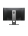 Monitor Dell P2417H LED 23,8'' (60.4cm) IPS FHD czarno-srebrny HDMI/DP/USB - nr 27