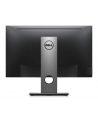 Monitor Dell P2417H LED 23,8'' (60.4cm) IPS FHD czarno-srebrny HDMI/DP/USB - nr 33