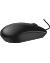 Dell Mysz przewodowa optyczna MS116 1000dpi czarna (570-AAIR) - nr 27