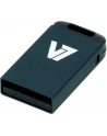 V7 NANO USB STICK 4GB BLACK USB 2.0 23X12X4MM RETAIL - nr 10