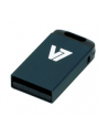 V7 NANO USB STICK 4GB BLACK USB 2.0 23X12X4MM RETAIL - nr 1